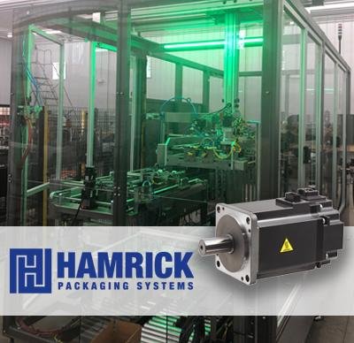 Powerful, Precise Pick-and-Pack Solution Significantly Cuts Changeover Time